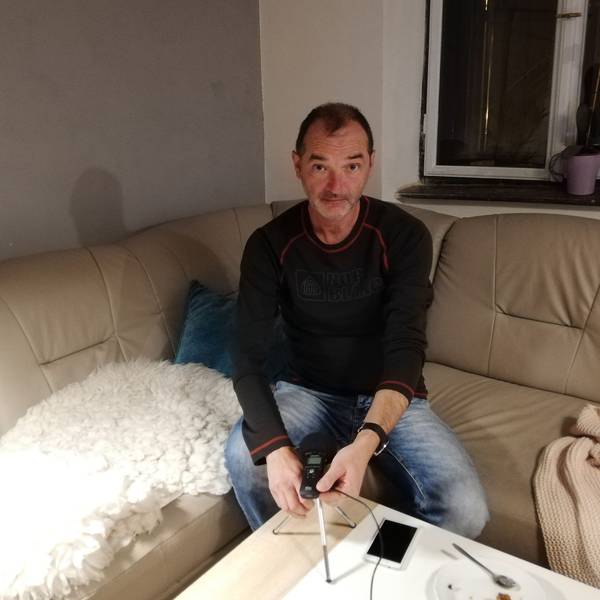 Podcast i-novin